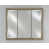 Rustic Wood Off White
