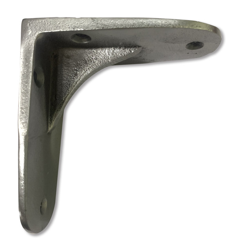 Support pour tablette murale Stalybridge, Métal antique
