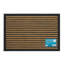 Vienna Non-Slip Striped Indoor Doormat-1553828798