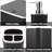 Bathroom Accessory Set