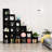Evelin 71" W Portable Closet Storage Organizer