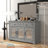 Chessani 46'' Wide 2 Drawer Sideboard-658139230