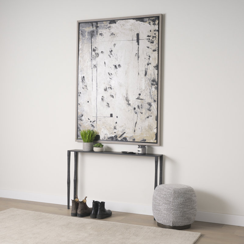 Bates 48'' Console Table