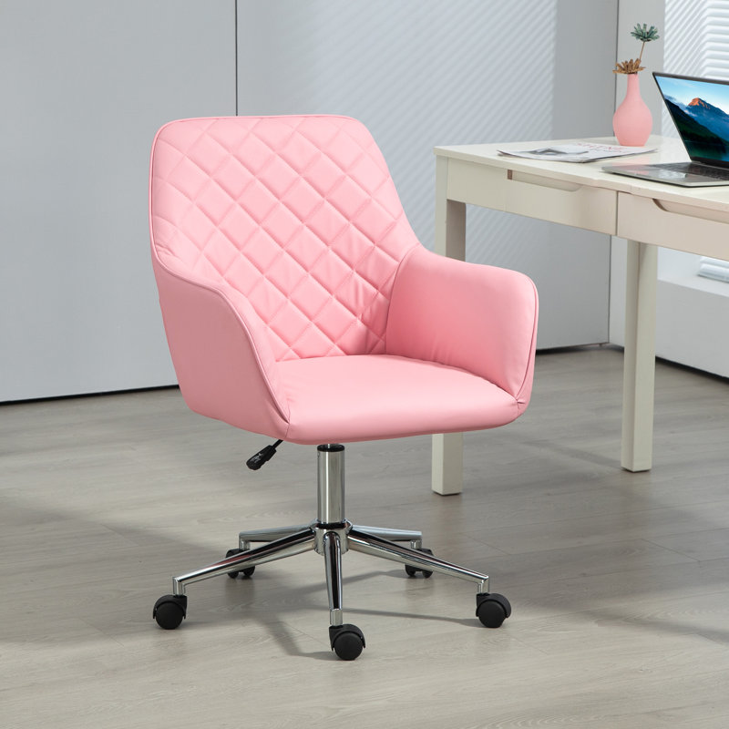 Oronoco Office Chair, Black, Grey