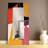Shanay Glass Flat Mirror-1888863212