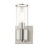 Sarena Steel Armed Sconce-2077175781