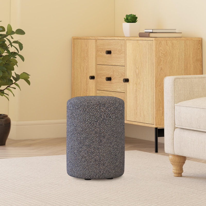 Tallen Arlington Fabric, Sapphire
