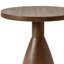 Table de bout en bois massif Erni-87083422