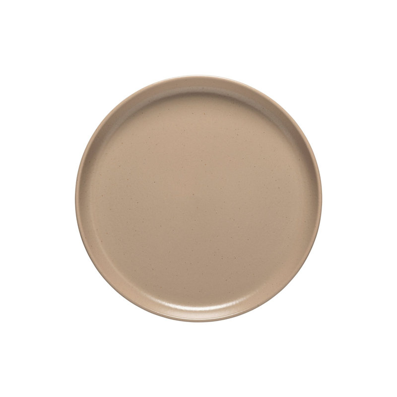 Pacifica Handmade Stoneware Dinner Plate