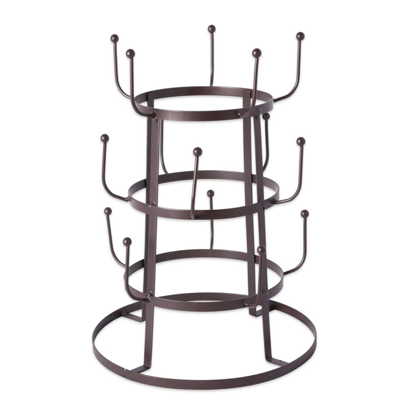 3-Tier Mug Tree Stand