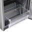 Réfrigérateur / congélateur convertible en acier inoxydable 28 pouces Forno Fortezza