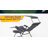 Mir Folding Zero Gravity Chair-1172397087
