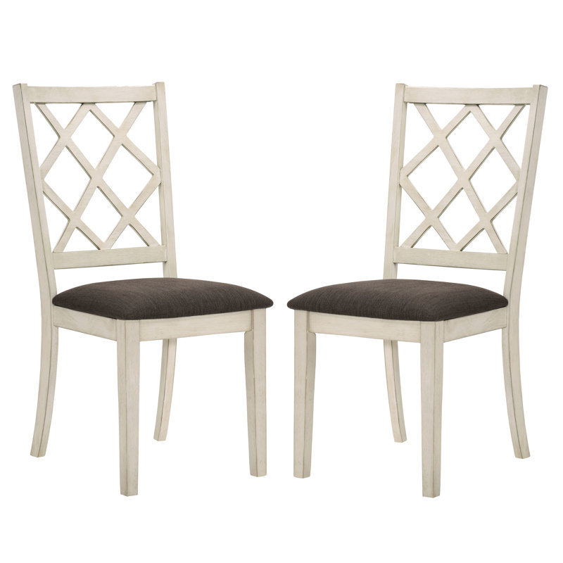 Chaise d'appoint Dameron