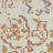 Stach Viscose Floral Indoor Rug-1314950302