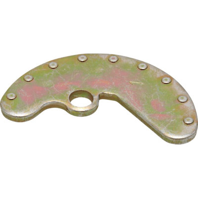 Leland Bathroom Mounting Bracket