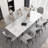 Marulka 78.7" Extendable Dining Table