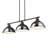 Laramy 3-Light Linear Pendant-442914945-442914964