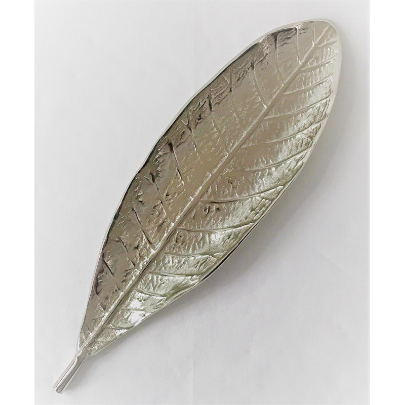 House Of Hampton® Ebb Iron Tray