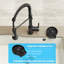 Robinet de cuisine Wareokol-94468225