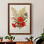 Antique Floral Bouquet V - reproduction de cadre photo sur toile-436240972-436240973
