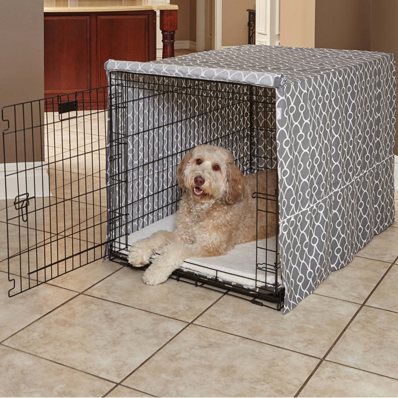 Housse pour caisse Quiet Tme QuietTime Defender, H 33 po x l 30 po x P 48 po