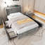 Fritsch Upholstered Storage Bed