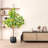 4FT Artificial Lemon Tree for Home Decor
