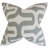 Jaslene Polyester Geometric Sham-18802027-18802028
