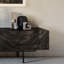 Meuble télé de style nordique minimaliste