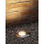 Fruge Stainless Steel Metal Well Light