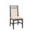 Longbridge Upholstered Dining Chair