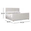 Sawyer Upholstered Bed-49687453-88595407