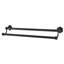 Porte-serviettes mural double Nicole-124328017-5221894
