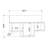 4 Piece Floating Shelf-1394196657