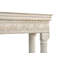 Banc en bois massif Berlene-108334781