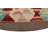 Meagan Geometric Throw Pillow