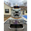 Barbecue au propane liquide NCAA JMU Duke Dog