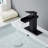 Single-handle Bathroom Faucet-86217518