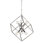 Roundout 8 - Light Pendant
