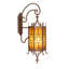 Cosette 3 - Light Armed Sconce