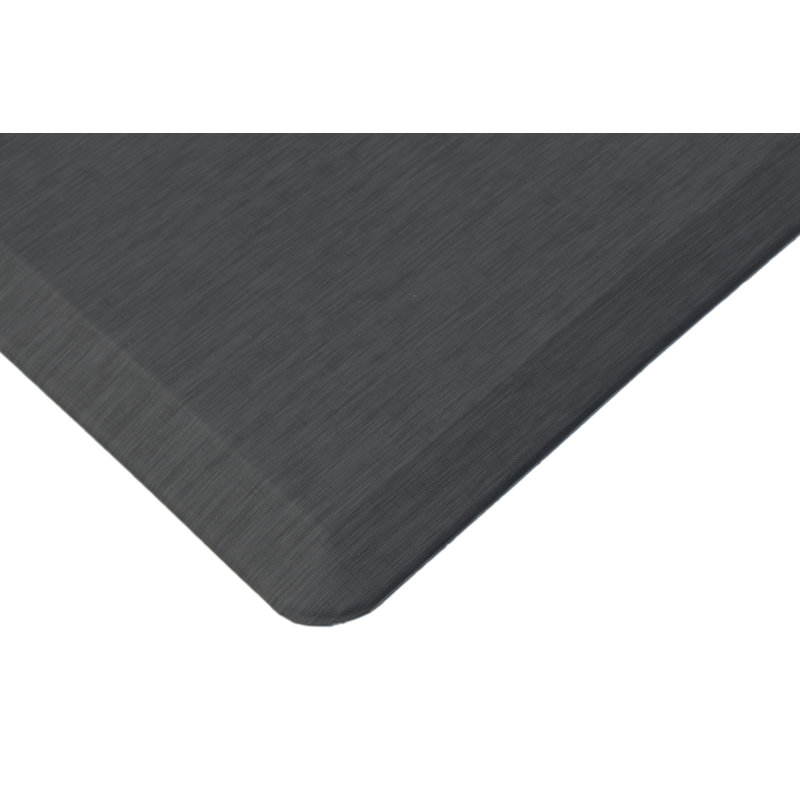 Tapis anti-fatigue aidien, Gris foncé