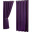 Lloyd Harbor Blackout Curtain Pair-17003288-53012042