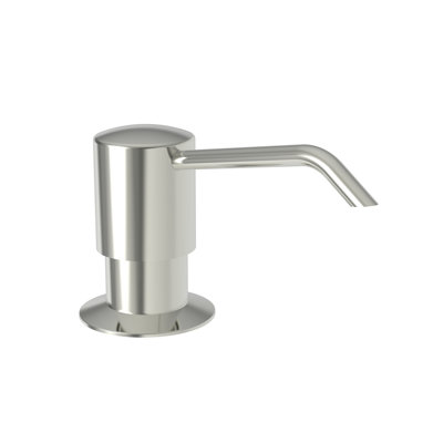 East Linear Soap or Lotion Dispenser