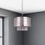 Lustre à plusieurs niveaux 3 lumières/états Clarens-24080255-24080254