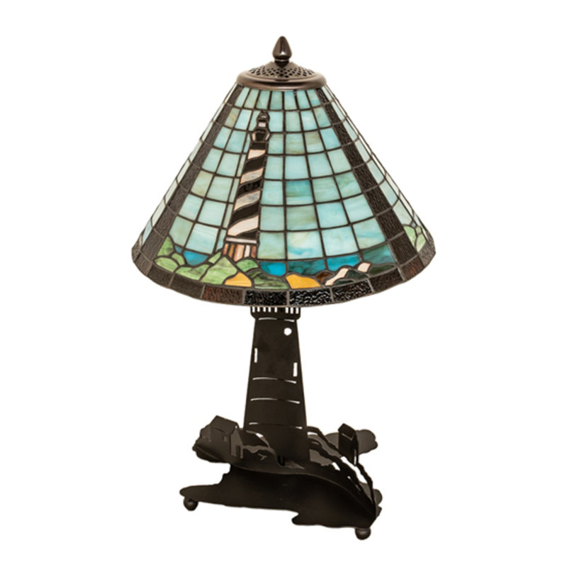 Lighthouse Table Lamp