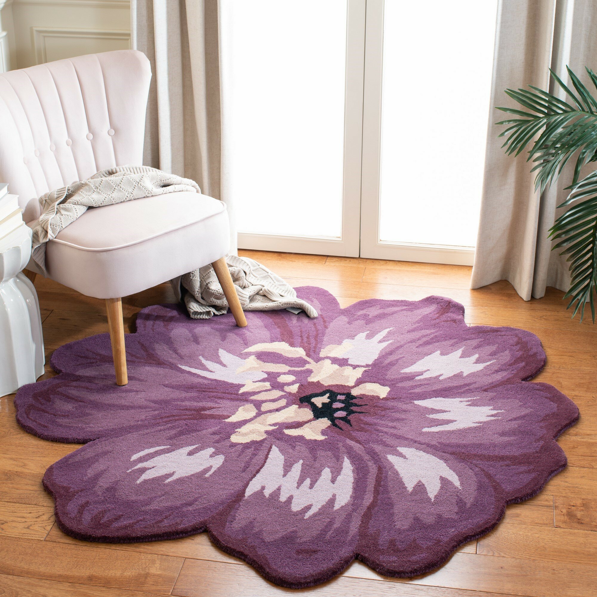 https://assets.wfcdn.com/im/11535724/compr-r85/1041/104169069/spence-handmade-hand-knotted-wool-purple-rug.jpg
