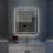 Namus Rectangle Mirror-1183133297