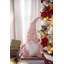 Décoration gnome en tissu 8,7 po x 5,9 po x 22,4 po