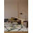 Espinueva Washable Abstract Indoor Rug-273072484