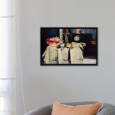 Paul Cezanne - Gallery-Wrapped Canvas Giclée